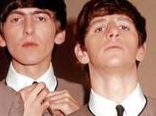 Pourquoi John Lennon aimé look costume-cravate Beatles départ