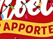 avis Pour Noël, j'apporte dessert d'Eve Borelli