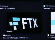 FTX, dernière faillite date dans monde cryptos