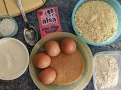 Cake amandes fromage blanc Péla