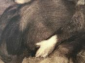 Galeries Kamel Mennour expositions Eugène Carrière