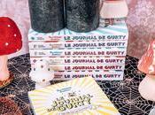 [Lecture] Journal Gurty Vacances Provence
