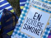 voiture, Simone Aurélie Valognes