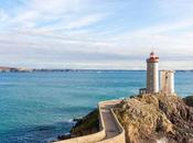 Stage près Brest avec José
