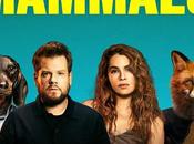 Mammifères (Saison épisodes) James Corden problème couple