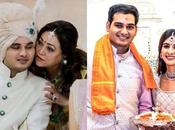 Tina Ambani publie portrait famille pour souhaiter neveu, Arjun Kothari, jour anniversaire mariage