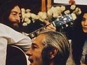 L’histoire façon dont Petula Clark s’est retrouvée chanter erreur chanson John Lennon “Give Peace Chance”.