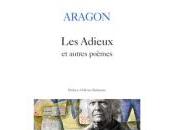 (Anthologie permanente), Aragon, trois livres