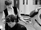 Pourquoi Beatles chantaient jurons lieu paroles chansons lors concerts