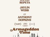 Critique Ciné Armageddon Time (2022)