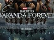 Critique Ciné Black Panther Wakanda Forever (2022)