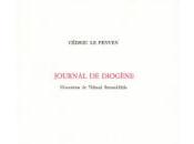 (Note lecture), Cédric Penven, Journal Diogène, Jacques Morin