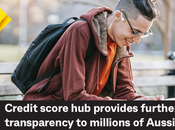 CommBank éclaire score crédit