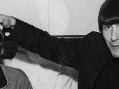 George Harrison menacé d’intenter action justice pour reprise chanson Ringo Starr