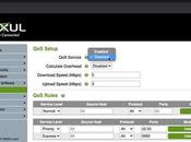 Comment gérer qualité service (QoS) routeurs Luxul