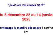 Galerie Capitale »LEWIGUE Décembre Janvier 2023.