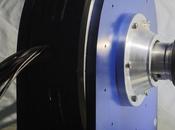 technologie révolutionnaire moteur/générateur électrique atteint efficacité 98,4