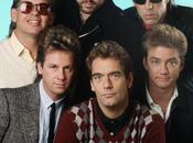 Huey Lewis News
