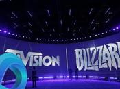 Microsoft Sony doivent s’entre rachat Blizzard/Activision