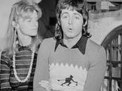 Paul McCartney jamais passé Noël route