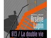 Double d'Arsène Lupin Maurice Leblanc