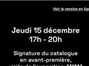 Collége Bernardins exposition Anima