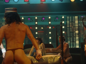 Critiques Séries Welcome Chippendales. Mini-series. Episode