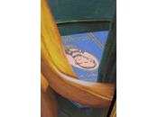 détails vous avez peut-être manqués dans portrait Brad Wall