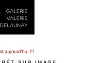 Galerie Valerie Delaunay Gabrielle Kourdadzé depuis Décembre 2022.