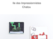 Galerie Bessières Chatou petits formats font show