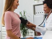 HYPERTENSION Post-partum, femme développe