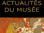 Louvre Actualités Musée Décembre 2022.
