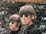 Comment cette chanson Beatles devenue classique ironique