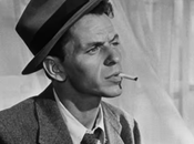 John Lennon a-t-il écrit cette chanson classique Beatles Frank Sinatra