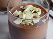 Panna Cotta Légère Chocolat