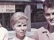 Beatles sont devenus populaires États-Unis avec l’aide Louise, sœur George Harrison.