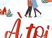 avis pour Noël toujours) Cindy