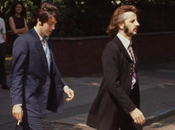 histoires coulisses l’album Beatles “Abbey Road”.