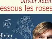 Dessous roses d’Olivier Adam