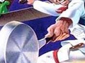 meilleurs chefs jeux vidéo