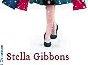 petit sapin Noël, Stella Gibbons