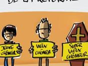 Réforme retraites pourquoi français n'en veulent