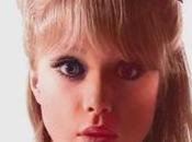 extraordinaire Pattie Boyd racontée dans nouveau livre photos