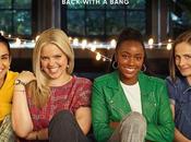 Lives College Girls (Saison épisodes) étudiantes objectif