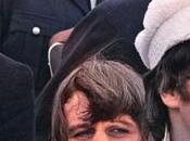 John Lennon Paul McCartney toujours d’une parole chanson