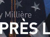 Après démocratie?- L'Amérique monde temps l'administration Biden, Millière