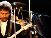 George Harrison déclaré qu’il s’entendait mieux avec autres rock stars plus tard dans vie, fois tous leurs avaient satisfaits.