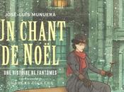 chant Noël histoire fantômes