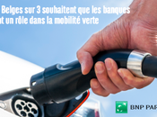 Mobilité durable quel rôle pour banque