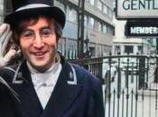 Comment John Lennon accidentellement créé succès Noël pour autre groupe.